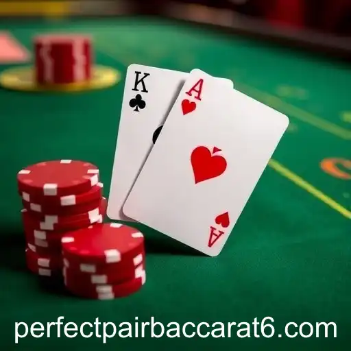 Exploring the Thrills of Perfect Pair Baccarat in Player Community