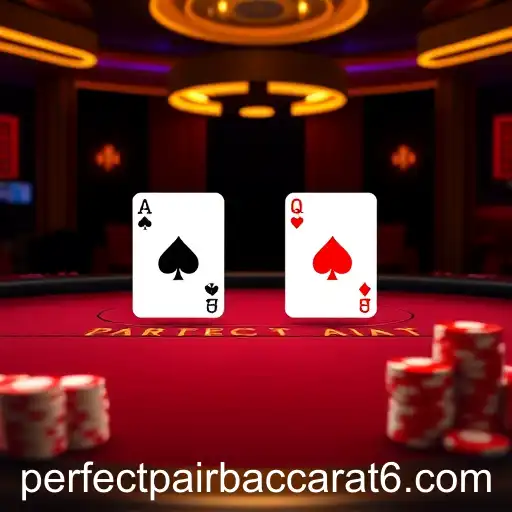 The Rise of Perfect Pair Baccarat