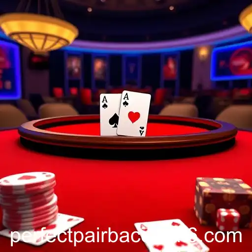 Unveiling the Dynamics of Perfect Pair Baccarat in 2025