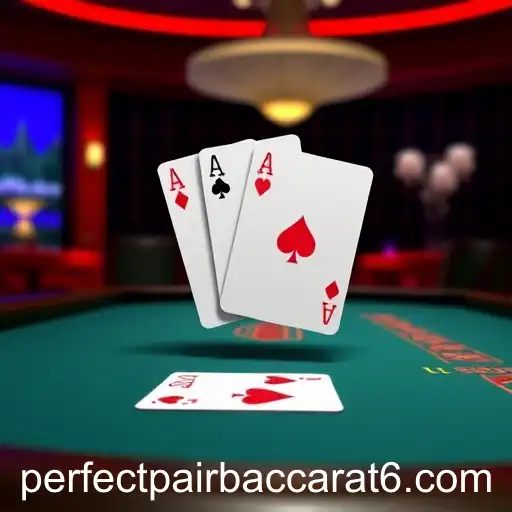 The Rise of Perfect Pair Baccarat in 2025