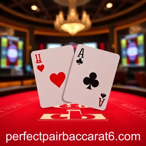 The Rising Popularity of Perfect Pair Baccarat