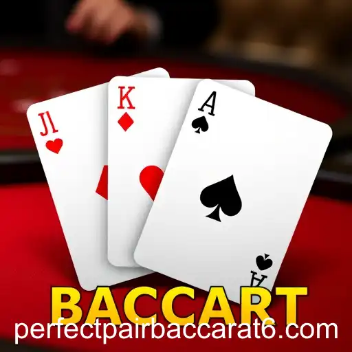 The Rise of Perfect Pair Baccarat in Online Gaming