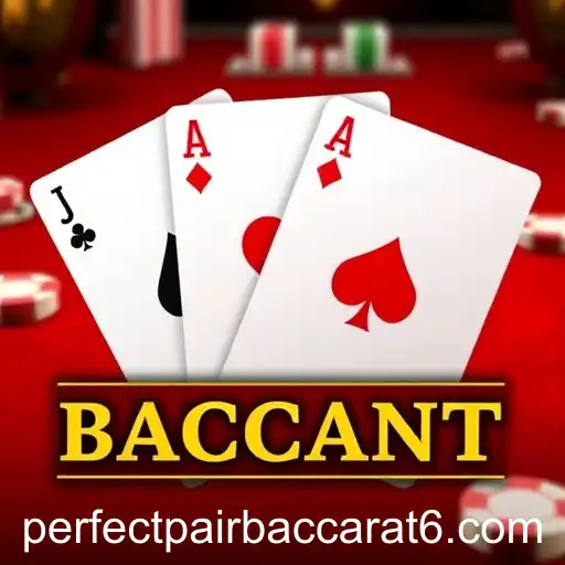 The Rise of Perfect Pair Baccarat in Online Gaming