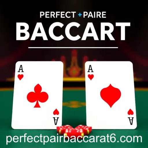 The Rise of Perfect Pair Baccarat in Online Gaming