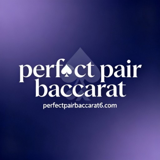 perfect pair baccarat