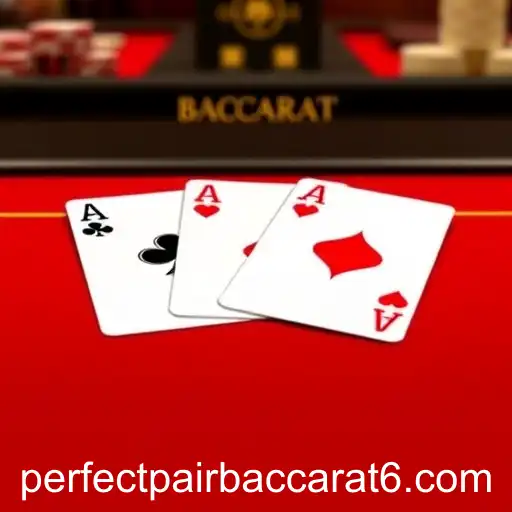 The Rise of Perfect Pair Baccarat in 2025