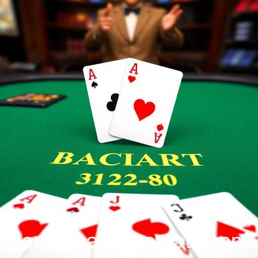 The Rising Popularity of Perfect Pair Baccarat