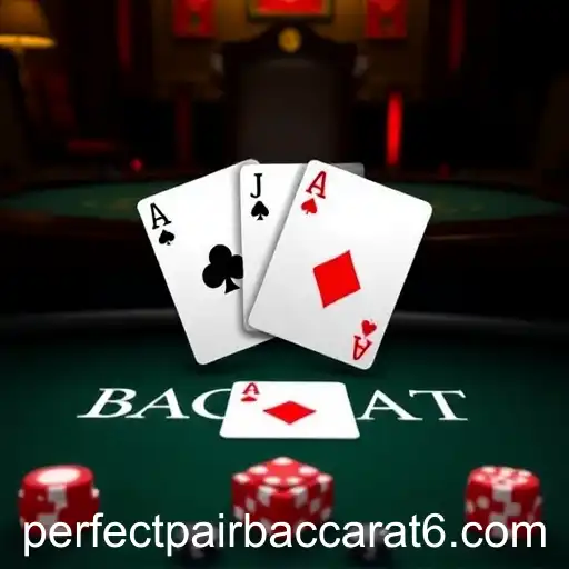 The Rise of Perfect Pair Baccarat: Trends and Innovations