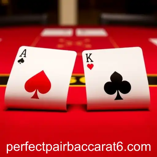 Mastering Perfect Pair Baccarat: Essential Resources for Enthusiasts